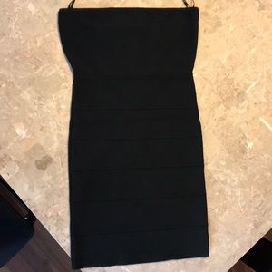 BCBG Bandage Dress NEVER WORN